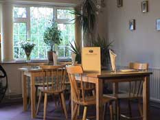 Furnival Lodge B&B,  Slough